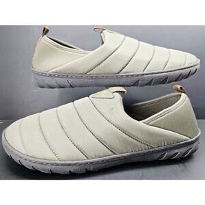Winter Ozark trail Men 12 Comfy SlipOn